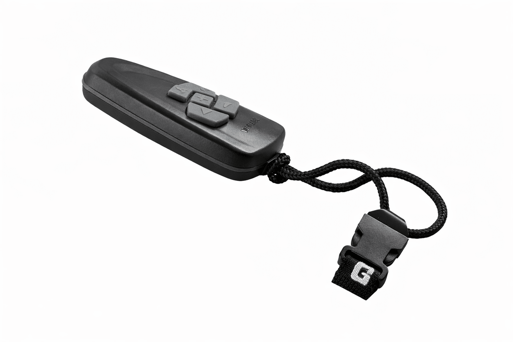 MotorGuide Wireless Remote FOB for Xi Series Motors - 2.4Ghz [8M0092068] - Deep Blue Supply