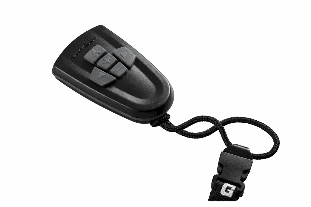 MotorGuide Wireless Remote FOB for Xi Series Motors - 2.4Ghz [8M0092068] - Deep Blue Supply