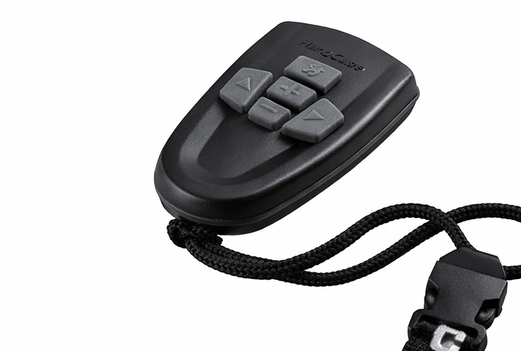 MotorGuide Wireless Remote FOB for Xi Series Motors - 2.4Ghz [8M0092068] - Deep Blue Supply