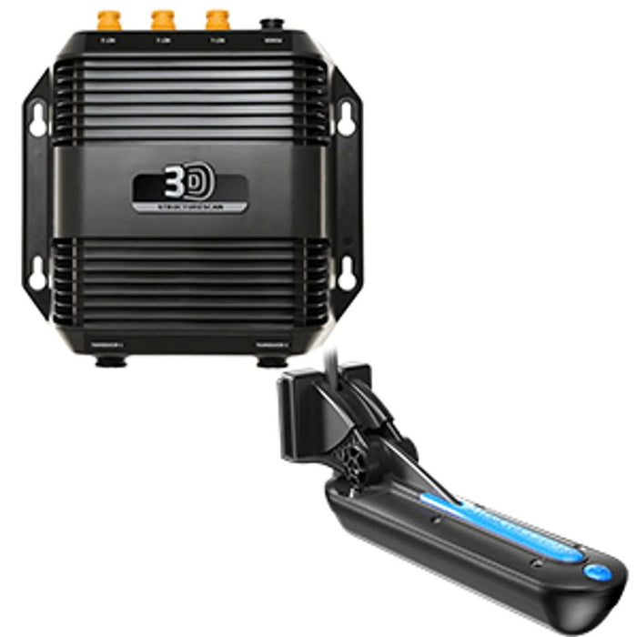 Navico StructureScan&reg; 3D SideScan Imaging f/HDS Gen3, NSS evo2 & NSO evo2