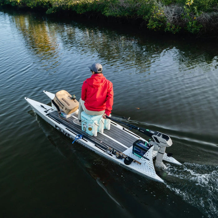 Newport 36V 30Ah Lithium (LiFePO4) Outboard Motor Battery