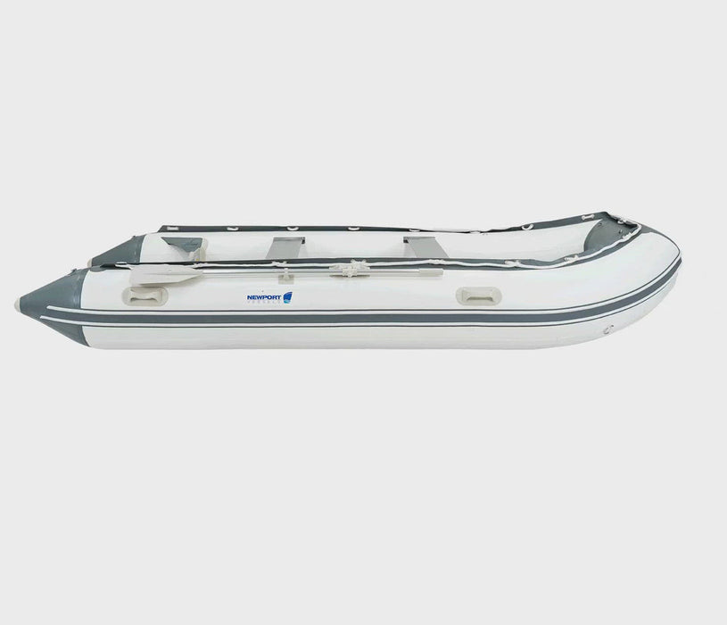 Newport Catalina 12' Inflatable Boat