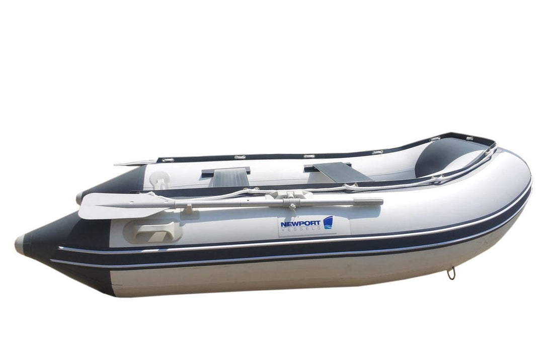 Newport 10' Inflatable Boat