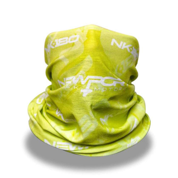 Newport Hoorag Sun Scarf