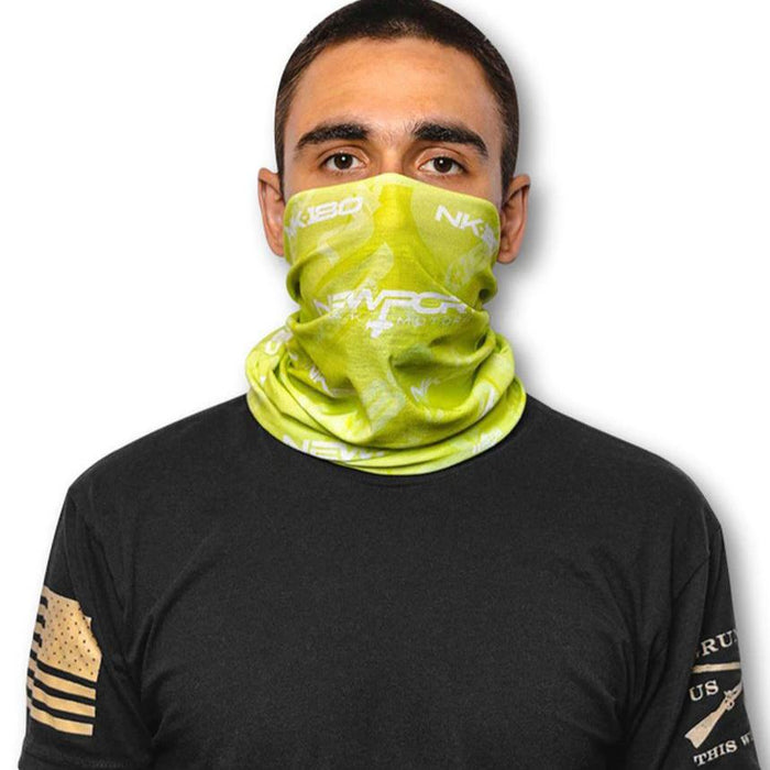 Newport Hoorag Sun Scarf