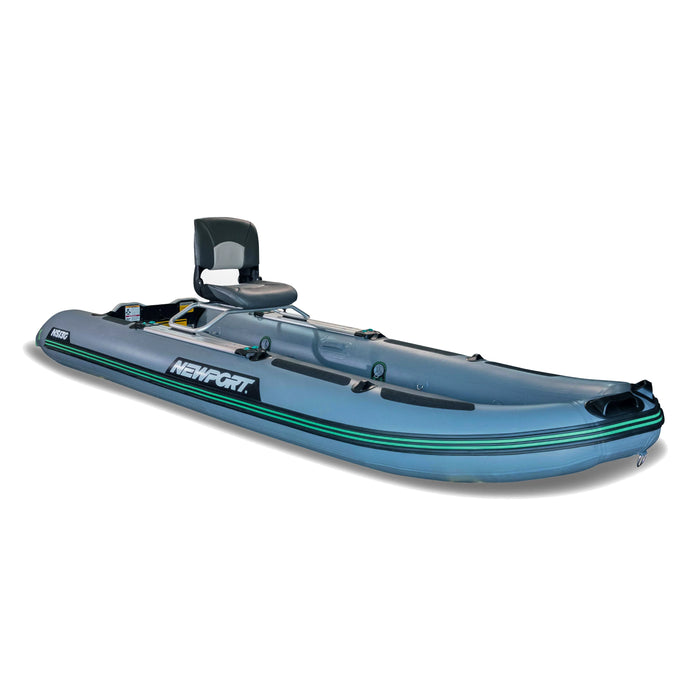 Newport NS130 Inflatable Skiff