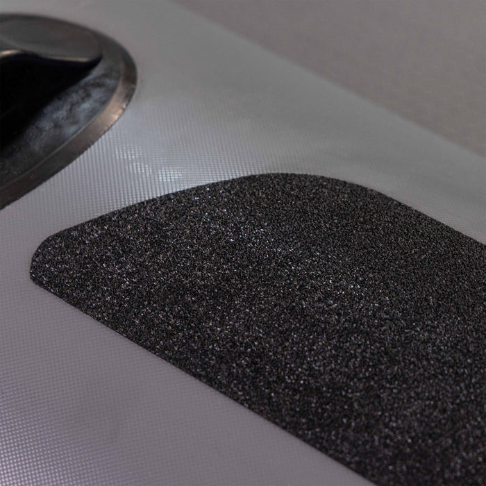 Newport NS130 Inflatable Skiff Bundle