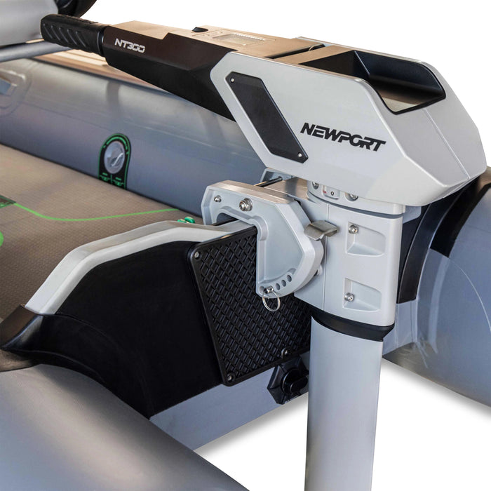 Newport NS130 Inflatable Skiff