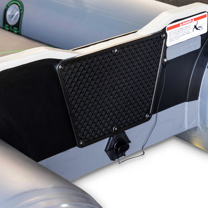 Newport NS130 Inflatable Skiff