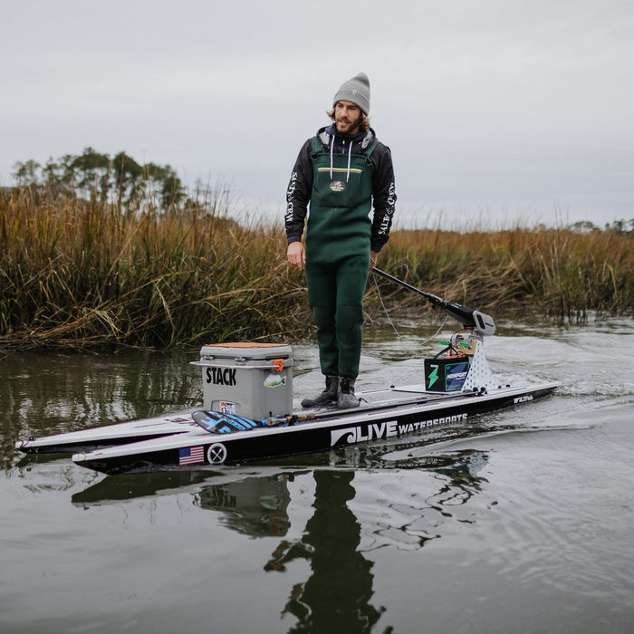 Newport Tiller Extension Handle