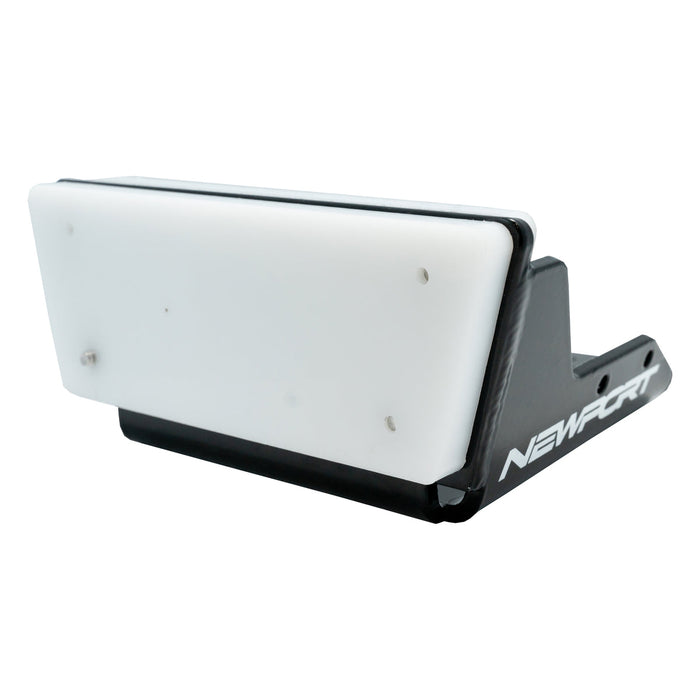 Newport Transom Motor Mount