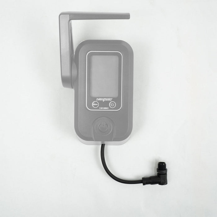 NK180 Speed Controller Pigtail Extension 6" length