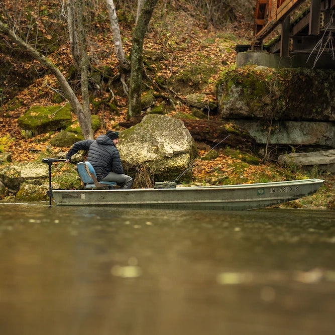 NV Series Trolling Motor - 30"-36" Shaft