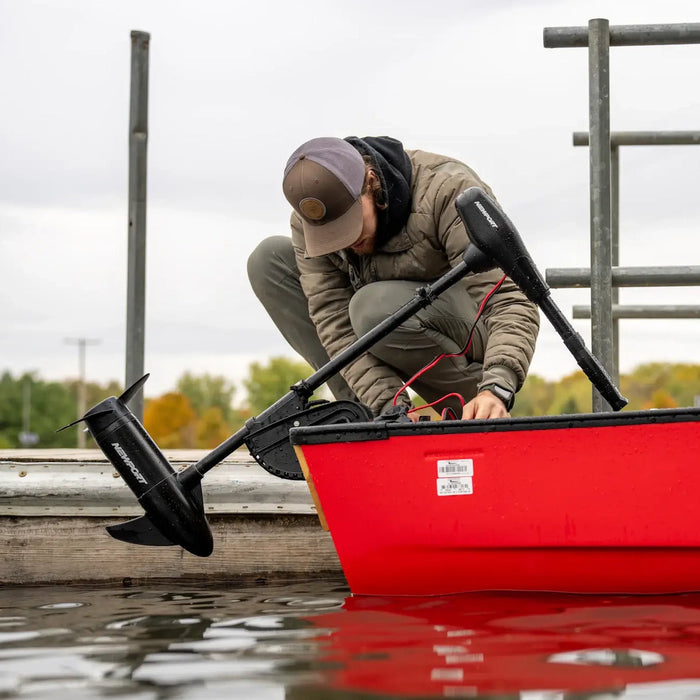 NV Series Trolling Motor - 30"-36" Shaft