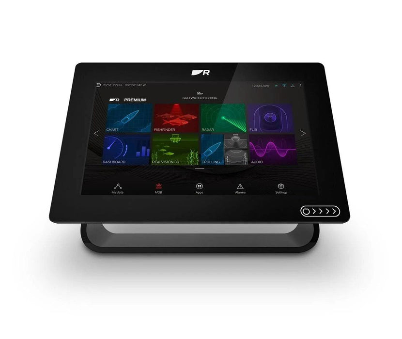 Raymarine Axiom+ 9 - 9&quot; MFD Chartplotter