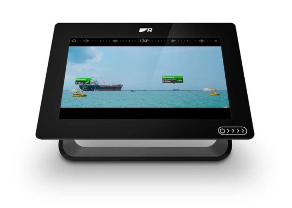 Raymarine Axiom+ 9 - 9&quot; MFD Chartplotter
