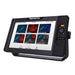 Raymarine Element 12 HV Chartplotter Fishfinder Combo - No Transducer [E70536] - Deep Blue Supply