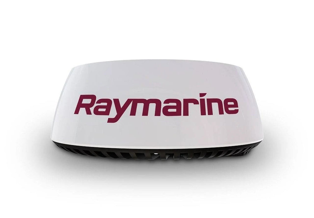 Raymarine Quantum 2 Q24D Radar Doppler w/15M Power &amp; Data Cables