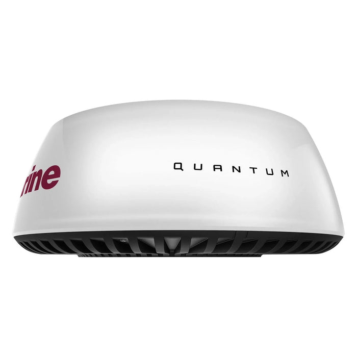 Raymarine Quantum&trade; Q24C Radome w/Wi-Fi & Ethernet - 10M Power & 10M Data Cable Included