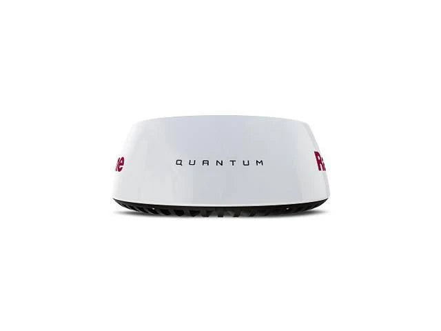 Raymarine Quantum&trade; Q24C Radome w/Wi-Fi & Ethernet - 10M Power & 10M Data Cable Included