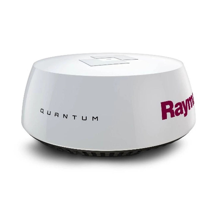 Raymarine Quantum&trade; Q24C Radome w/Wi-Fi & Ethernet - 10M Power Cable Included