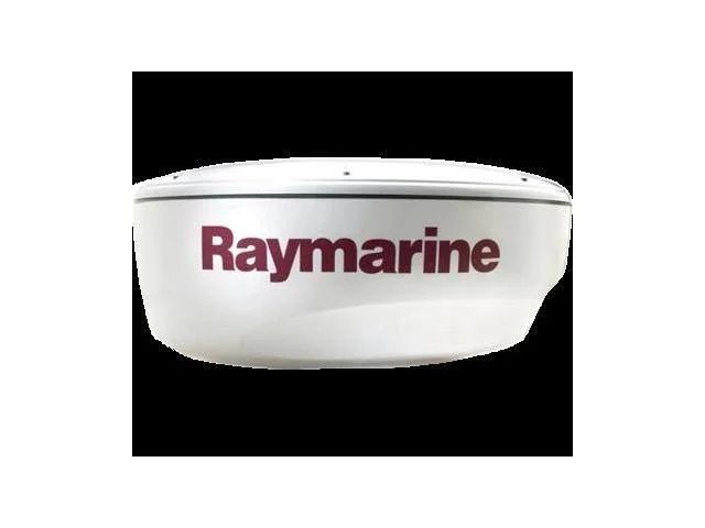 Raymarine RD418HD 4kW 18&quot; HD Digital Radome (no cable)