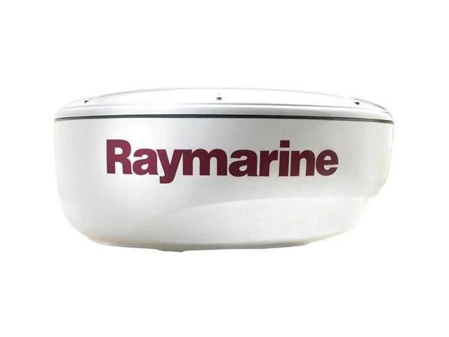 Raymarine RD418HD Hi-Def Digital Radar Dome w/10M Cable