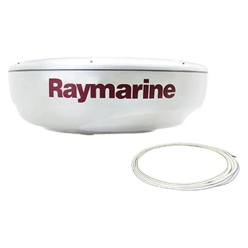 Raymarine RD418HD Hi-Def Digital Radar Dome w/10M Cable