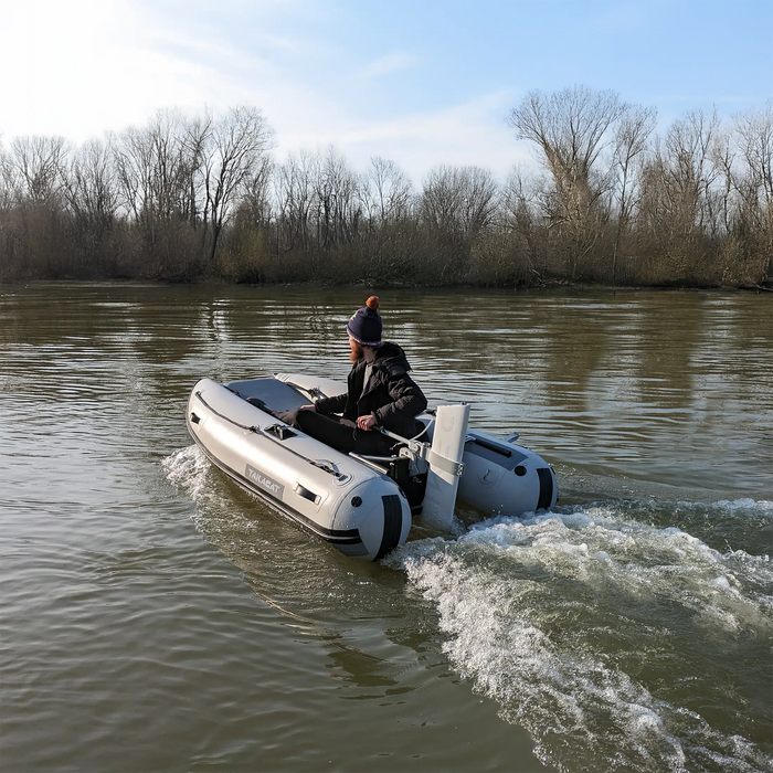 Remigo One 3HP Electric Outboard