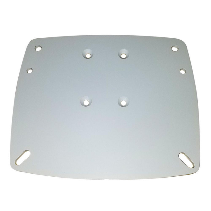 Scantstrut Radome Plate 1 f/Raymarine, Garmin, B&amp;G, Lowrance Domes