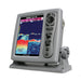SI - TEX CVS 128 8.4" Digital Color Fishfinder [CVS - 128] - Deep Blue Supply