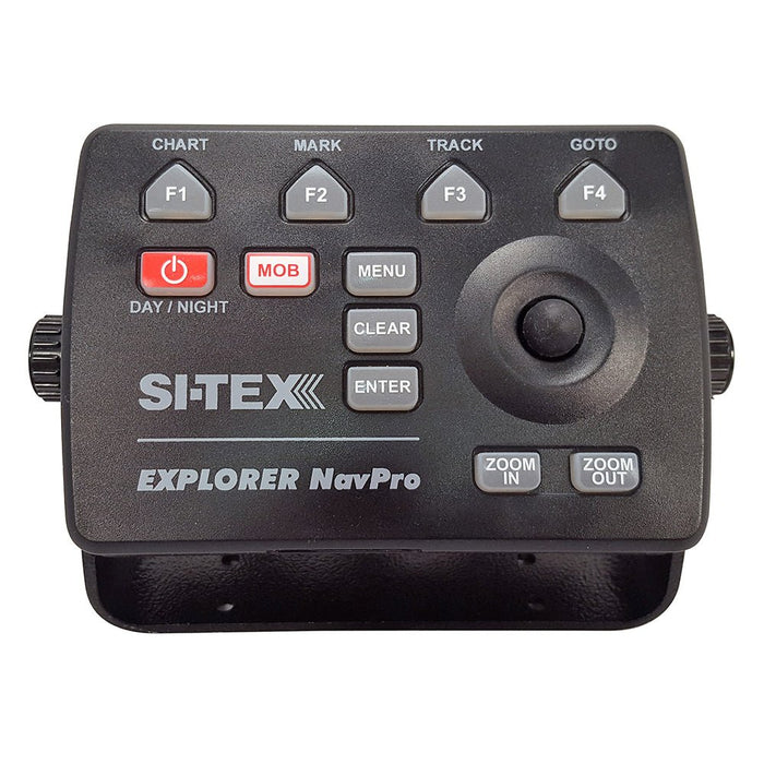 SI - TEX Explorer NavPro w/Wi - Fi - No GPS Antenna [EXPLORERNAVPROWIFI] - Deep Blue Supply