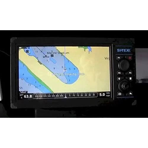 SI-TEX NavPro 900F w/Wifi &amp; Built-In CHIRP - Includes Internal GPS Receiver/Antenna