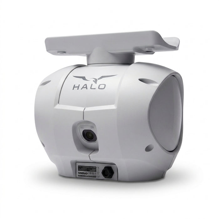Simrad HALO 300X Radar Pedestal Only - 130W [000-15766-001]