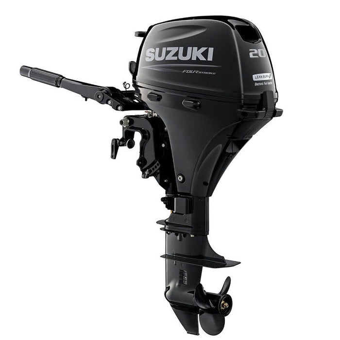 Suzuki 20 HP DF20AEL4 - Outboard Motor