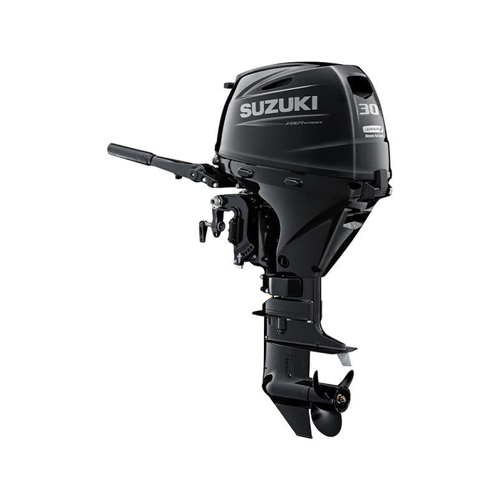 Suzuki 30 HP DF30ATHL5 - Outboard Motor