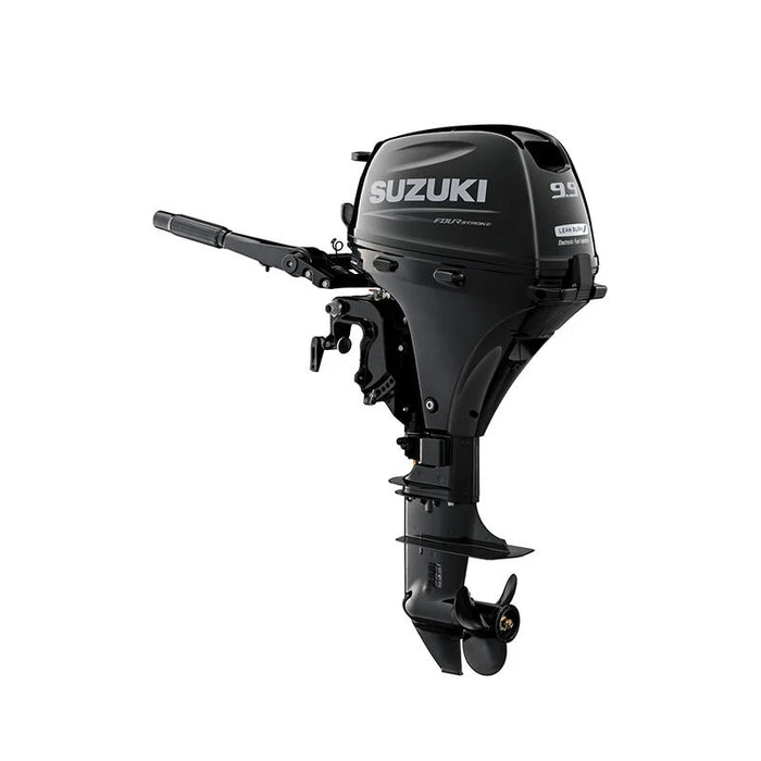 Suzuki 9.9 HP DF9.9BL4 - Outboard Motor