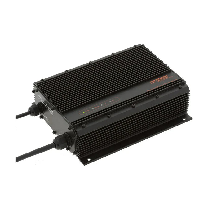 Torqeedo 350W Charger for Power 24-3500