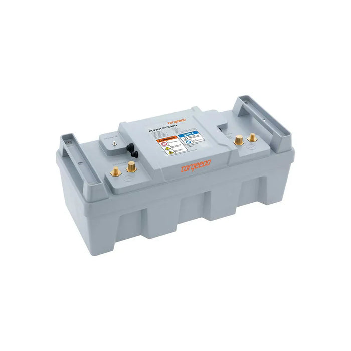 Torqeedo Power 24-3500 Lithium Battery – 25V