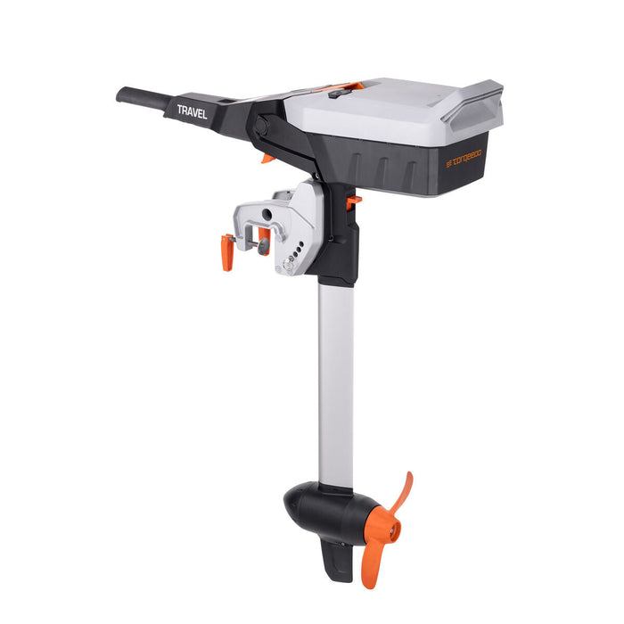 Torqeedo Travel Electric Outboard Motor - 3HP