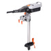 Torqeedo Travel XP Electric Outboard Motor - 3HP