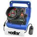 Vexilar FL-8SE GENZ Pack w/19 Ice Ducer [GP0819] - Deep Blue Supply