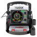 Vexilar FLX - 12 Pro Pack II Fishing System w/12 Degree Ice Ducer [PPX1212] - Deep Blue Supply