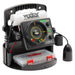 Vexilar FLX - 12 Pro Pack II Fishing System w/12 Degree Ice Ducer [PPX1212] - Deep Blue Supply