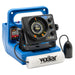 Vexilar FLX - 18 Genz Pack w/12 Degree Ice - Ducer DD - 100 [GPX1812] - Deep Blue Supply