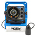 Vexilar FLX - 18 Genz Pack w/12 Degree Ice - Ducer DD - 100 [GPX1812] - Deep Blue Supply