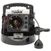 Vexilar FLX - 28 Pro Pack Elite Fishing System w/Pro View Ice - Ducer Vexilar Lithium Battery [PPEL28PV] - Deep Blue Supply