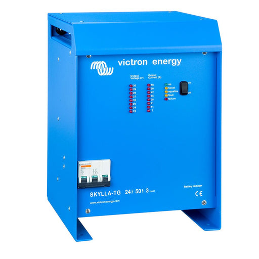 Victron Skylla - 24/100 TG Charger - 230V [SDTG2401001] - Deep Blue Supply