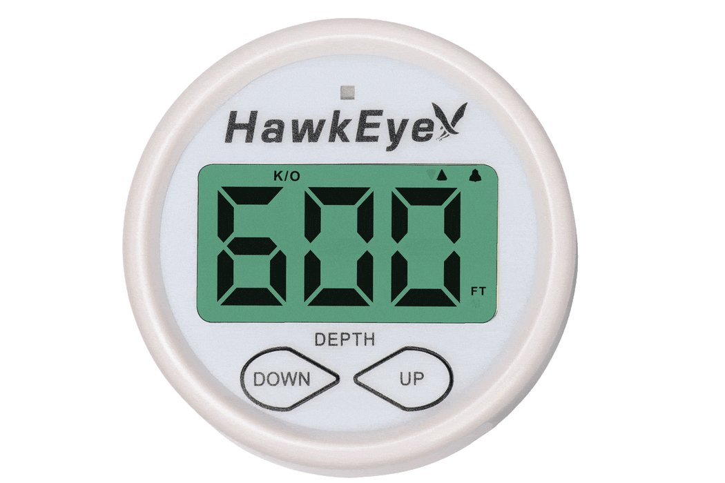 HawkEye DepthTrax 2B