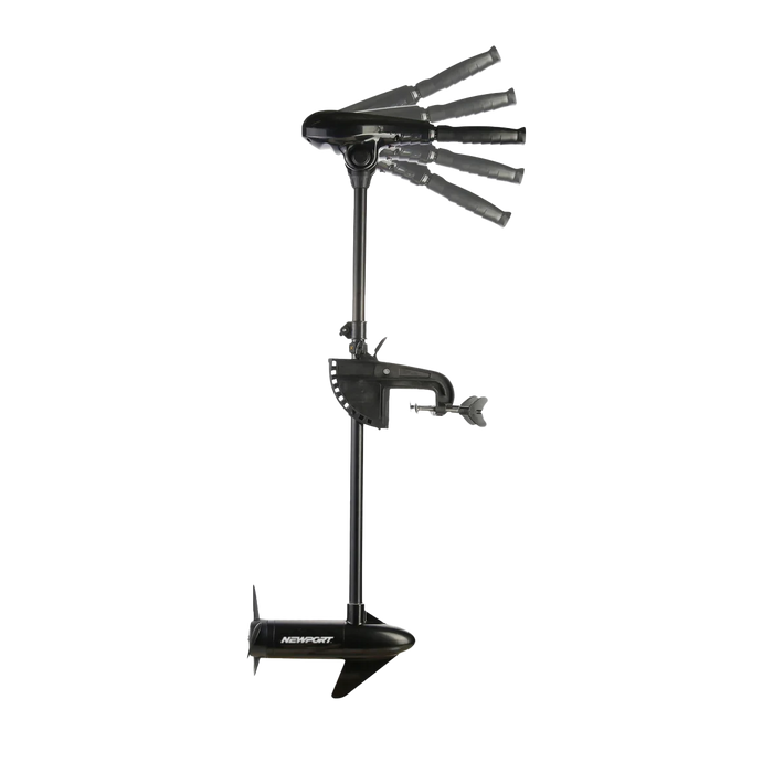 X Series Adjustable Handle Trolling Motor